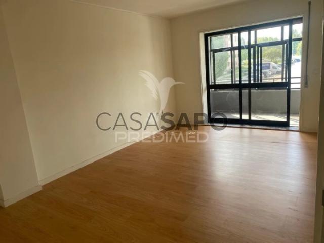 Apartamento T2 para alugar em Matosinhos