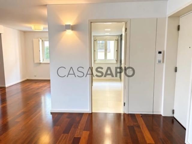 Apartamento T2 para alugar em Matosinhos