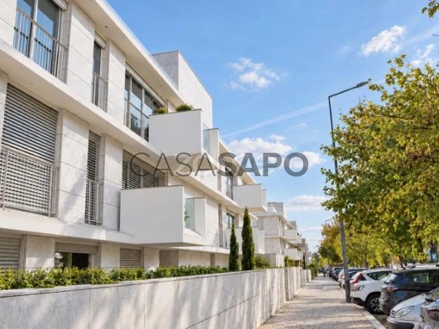 Apartamento T2 para alugar em Matosinhos