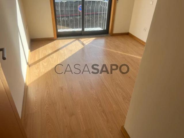 Apartamento T2 para alugar em Matosinhos