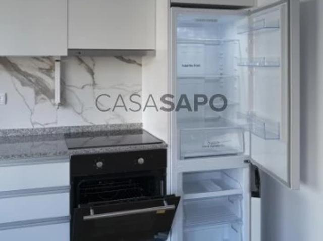 Apartamento T2 para alugar em Matosinhos