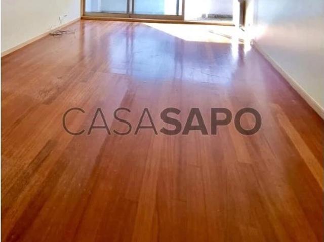 Apartamento T2 para alugar em Matosinhos