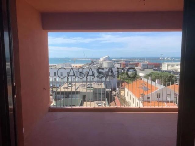 Apartamento T2 para alugar em Matosinhos