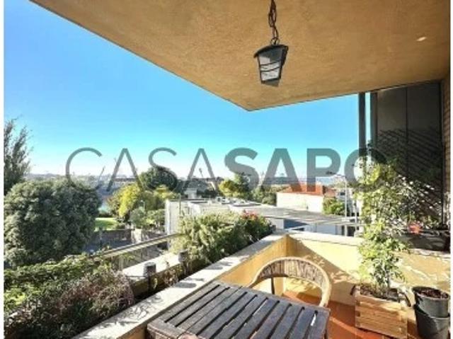 Apartamento T2 para alugar em Matosinhos