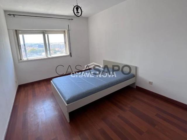 Apartamento T2 para alugar em Matosinhos