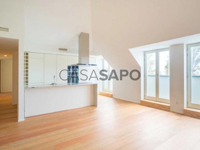 Apartamento T2 para alugar em Matosinhos