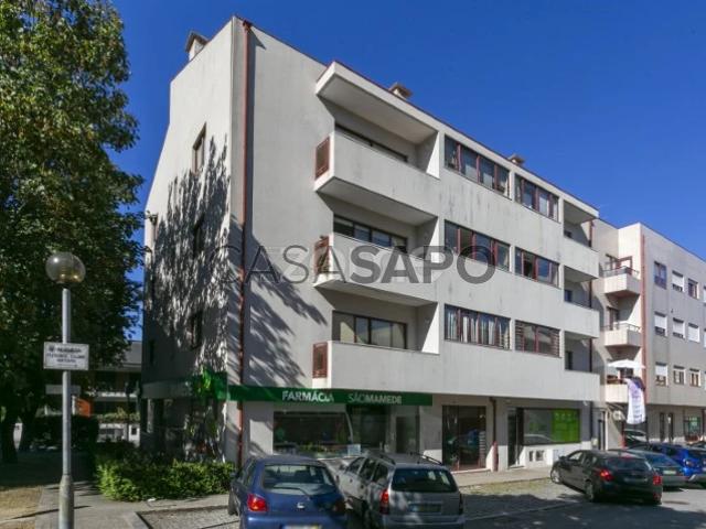 Apartamento T2 para alugar em Matosinhos