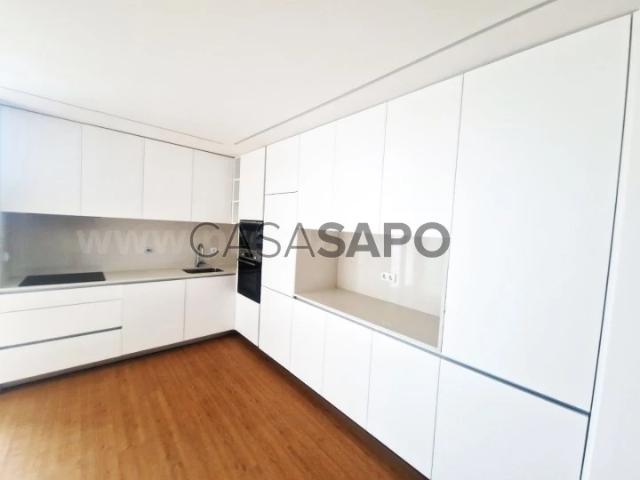 Apartamento T2 para alugar em Matosinhos