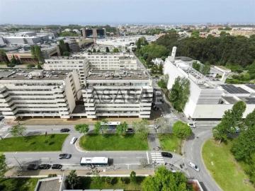 São Mamede de Infesta e Senhora da Hora, Matosinhos, Distrito de Porto