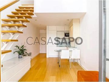 Apartamento T2 para alugar em Matosinhos