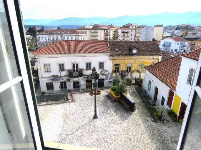 Apartamento T2 para alugar em Miranda do Corvo