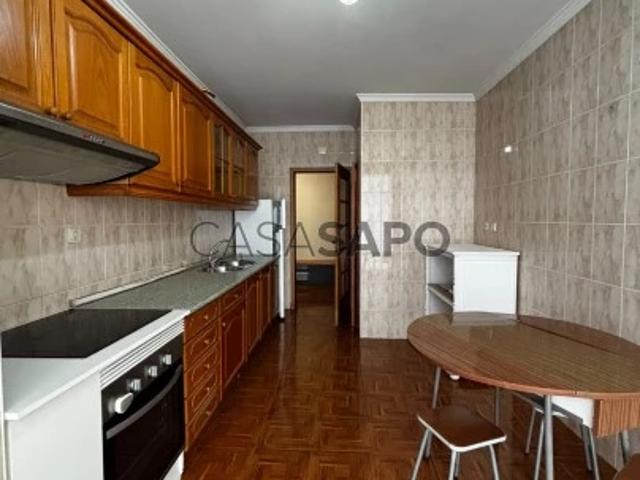 Apartamento T2 para alugar em Monção