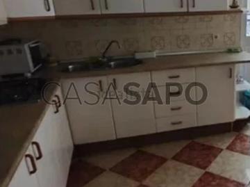 Apartamento T2 para alugar em Odivelas