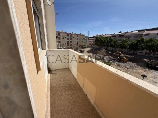 Apartamento T2 para alugar em Odivelas