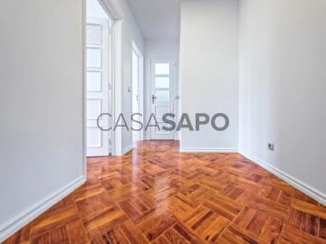 Rua Capitão Salgueiro Maia, Pontinha, Pontinha, Pontinha e Famões, Concelho de Odivelas, Distrito de Lisboa