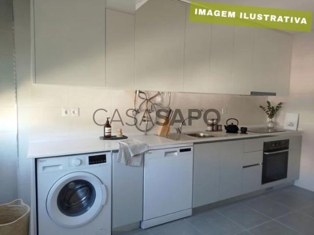 Apartamento T2 para alugar em Odivelas