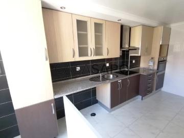Apartamento T2 para alugar em Odivelas