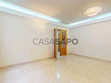 Apartamento T2 para alugar em Odivelas