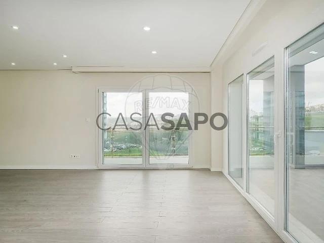 Apartamento T2 para alugar em Odivelas