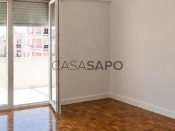 Apartamento T2 para alugar em Odivelas
