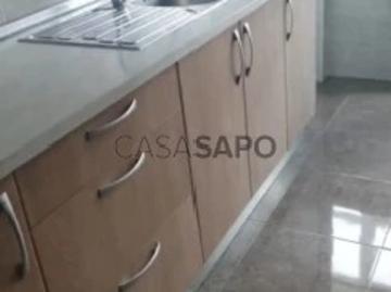 Apartamento T2 para alugar em Odivelas
