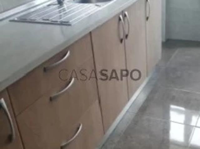 Apartamento T2 para alugar em Odivelas