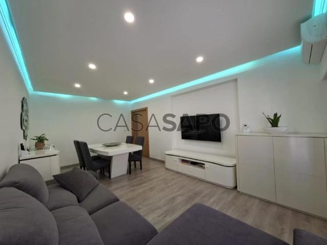 Apartamento T2 para alugar em Odivelas