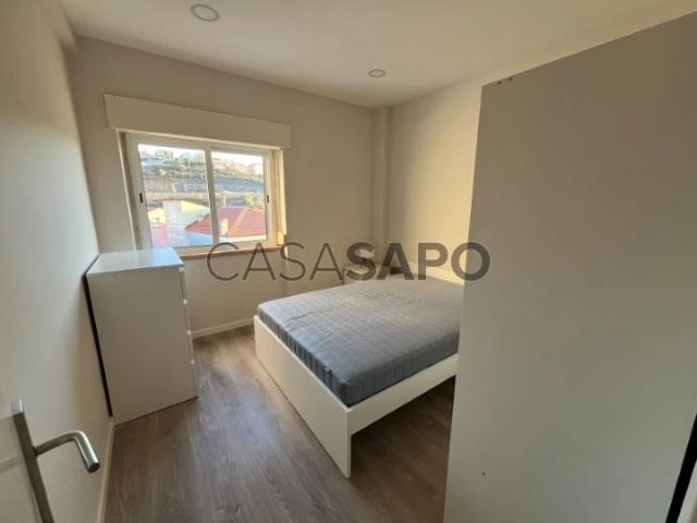Apartamento T2 para alugar em Odivelas