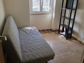 Apartamento T2 para alugar em Odivelas