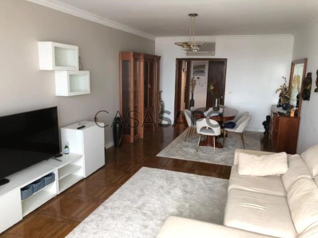 Apartamento T2 para alugar em Odivelas
