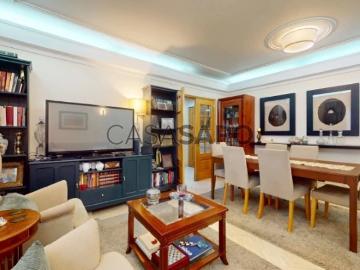 Ribeirada, Odivelas, Odivelas, Concelho de Odivelas, Distrito de Lisboa