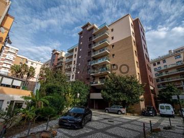 Rua Professora Olga Passos, Odivelas, Concelho de Odivelas, Distrito de Lisboa