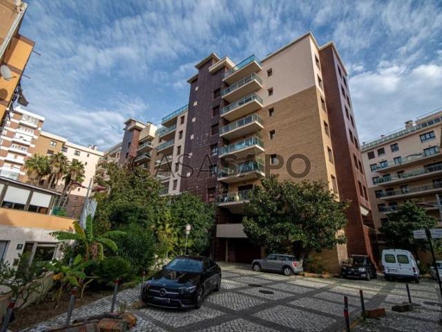 Apartamento T2 para alugar em Odivelas