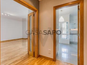 Apartamento T2 para alugar em Odivelas