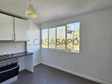 Apartamento T2 para alugar em Odivelas