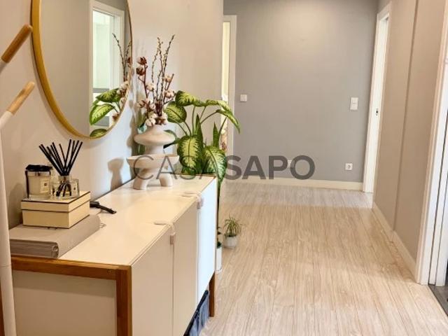 Apartamento T2 para alugar em Odivelas