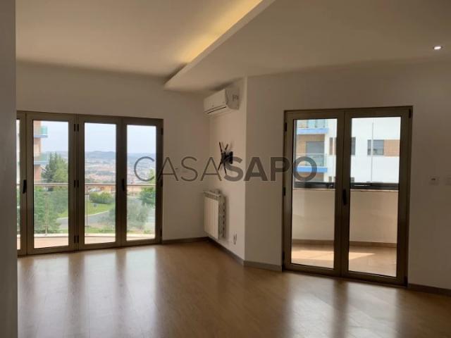 Apartamento T2 para alugar em Odivelas