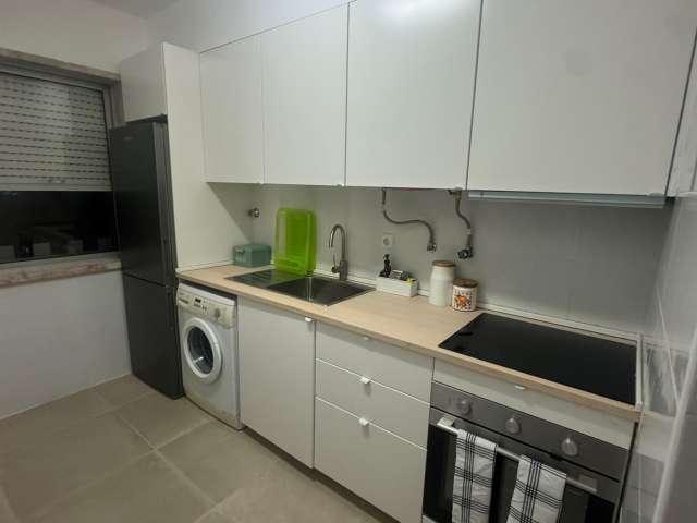 Apartamento T2 para alugar em Odivelas