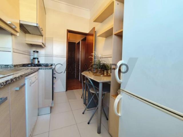 Apartamento T2 para alugar em Odivelas