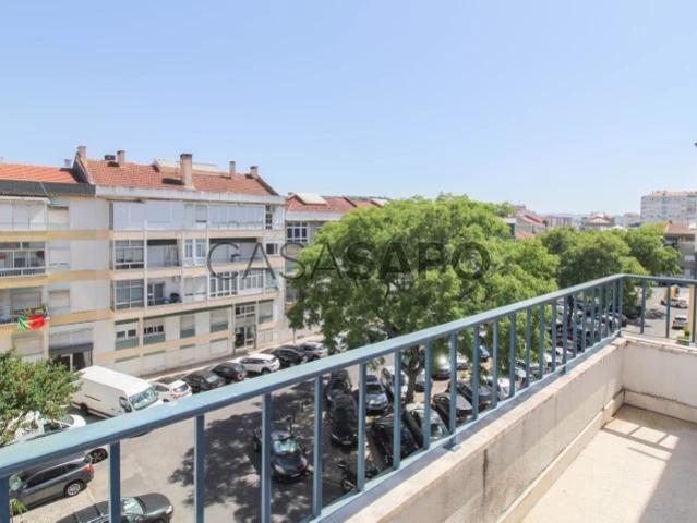 Apartamento T2 para alugar em Odivelas