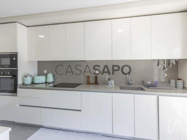 Apartamento T2 para alugar em Odivelas