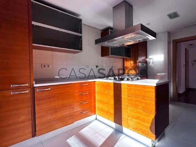 Apartamento T2 para alugar em Odivelas