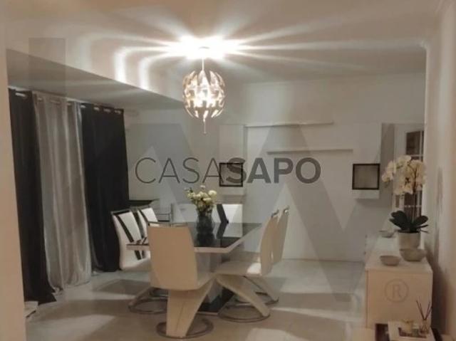Apartamento T2 para alugar em Odivelas