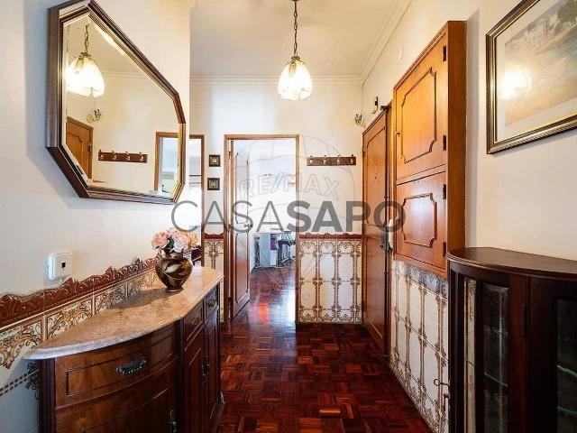 Apartamento T2 para alugar em Odivelas