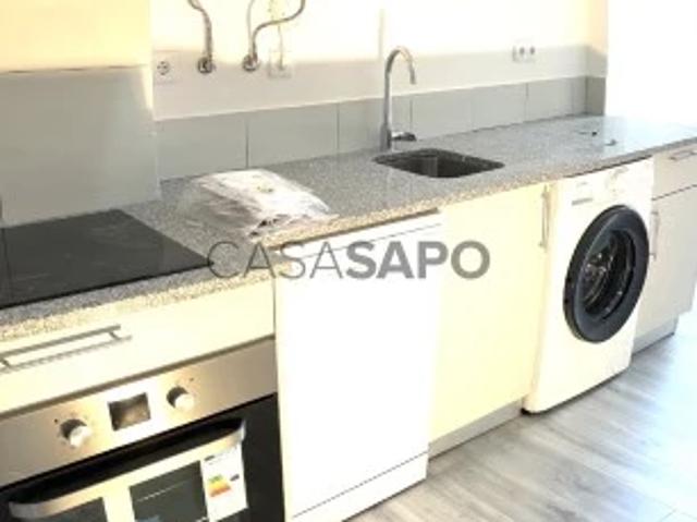Apartamento T2 para alugar em Odivelas