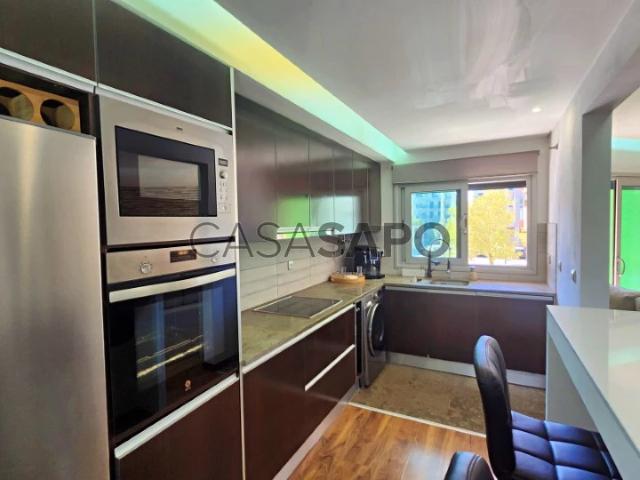 Apartamento T2 para alugar em Odivelas