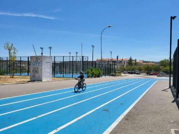 Casal do Chapim, Odivelas, Concelho de Odivelas, Distrito de Lisboa
