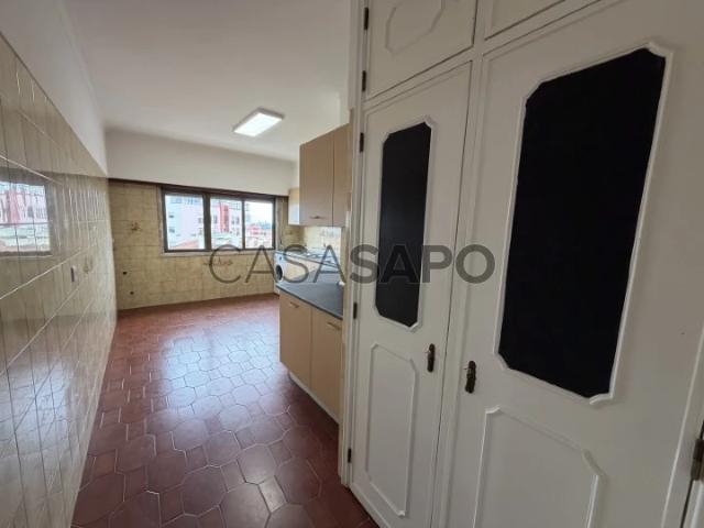 Apartamento T2 para alugar em Odivelas