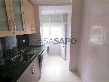 Apartamento T2 para alugar em Odivelas