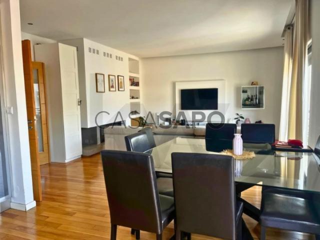 Apartamento T2 para alugar em Odivelas